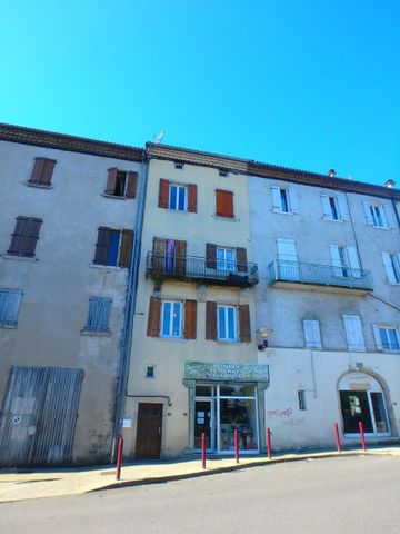 Location Appartement 2 pièces 37m² JOYEUSE 07260 - Photo 2