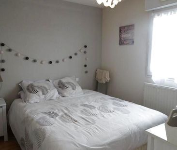 Location Appartement 2 pièces 34m² RODEZ 12000 - Photo 1