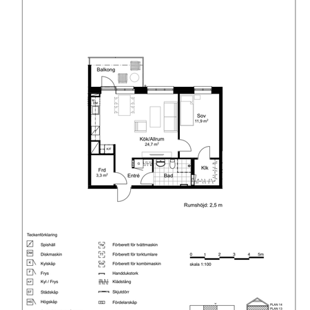 Villavägen 37, Sibbarp - Foto 4