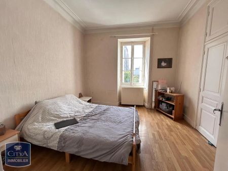 Appartement à louer 4 pièces 87.26m² - Photo 5