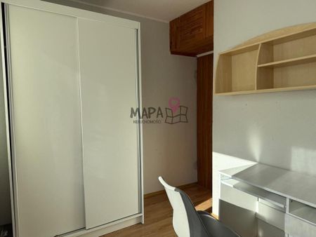 SZCZECIN - WYNAJEM- UL. KOMUNY PARYSKIEJ- 2 POK. - Photo 4