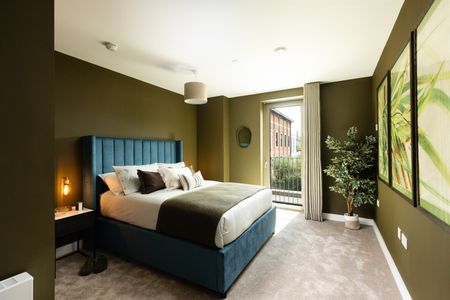 ED550 - Moda, The McEwan (Edinburgh) - Photo 5