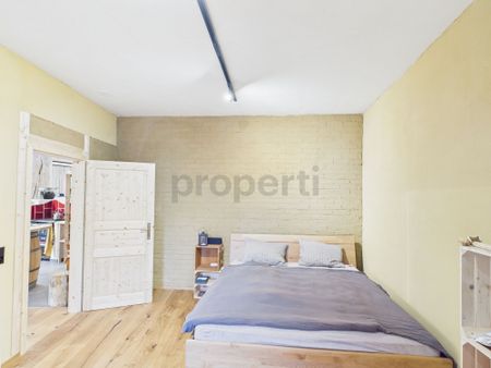 Charming and sustainably designed 3.5-room apartment in a quiet location in Beinwil - Photo 3