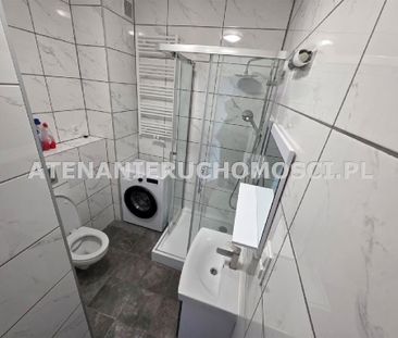 Mieszkanie Katowice Nikiszowiec powierzchnia 35.0 m² C234-WM-96296 - Фото 6