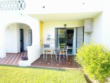 Alquiler de estudio en Avenida de la Roca s/n - Photo 3