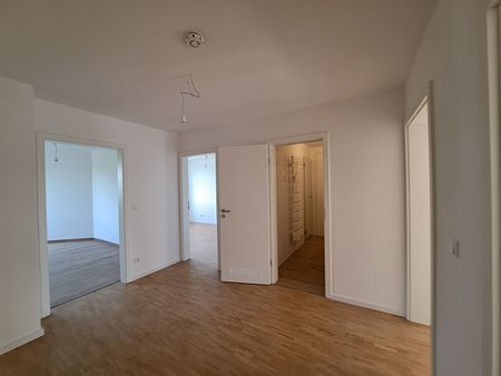 Sympathische 3-Zimmer-Wohnung - Photo 4