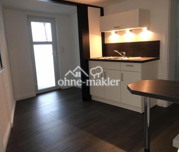 695 € warm : hübsche 2-Zi-Whg chic renoviert - 2 Minuten Fußweg zur... - Foto 6