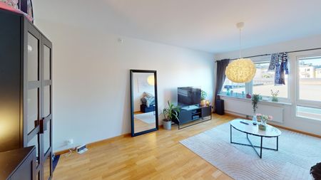 Herrhagsgatan 35 - Photo 2