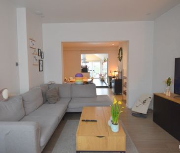 Instapklare gezinswoning met 3 slaapkamers te Bellegem - Photo 3