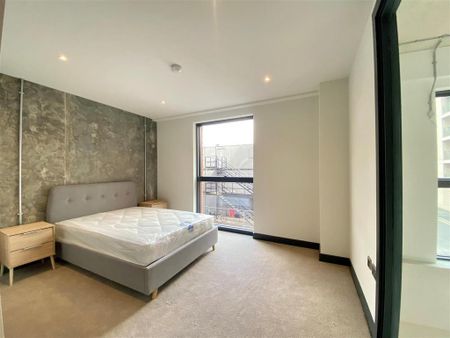 3 bedroom duplex to rent - Photo 4