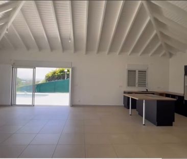 Maison individuelle - Photo 1