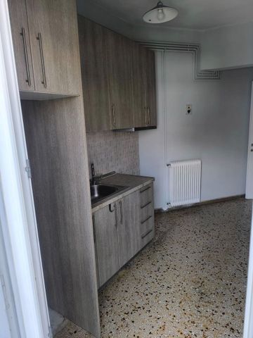 Studio/Γκαρσονιέρα για ενοικίαση Καλλιθέα (Άνω Πόλη) - Φωτογραφία 3