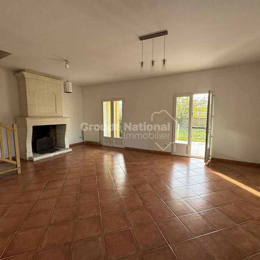 Location Appartement 6 pièces 149m² - Photo 1