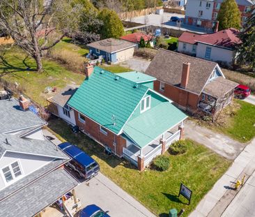 For Lease - 93 PARK Road Unit# Upper, Oshawa, Ontario - Photo 3