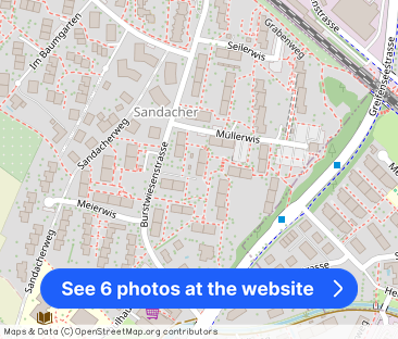 3.5 Zimmer, 77 m², 1. Stock - Photo 1