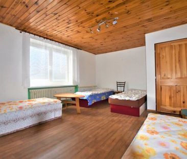 Pronájem pokojů v RD Holasice u Brna - Fotografie 1