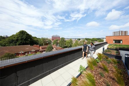 Stafford Yard, Stafford Street, Bristol, BS3 - Photo 5