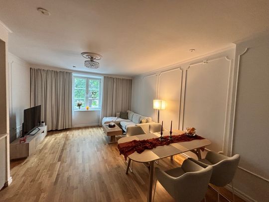 Drottningholmsvägen, Stockholm - Photo 1