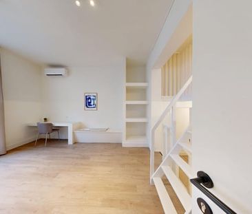 Studio te huur - Photo 4