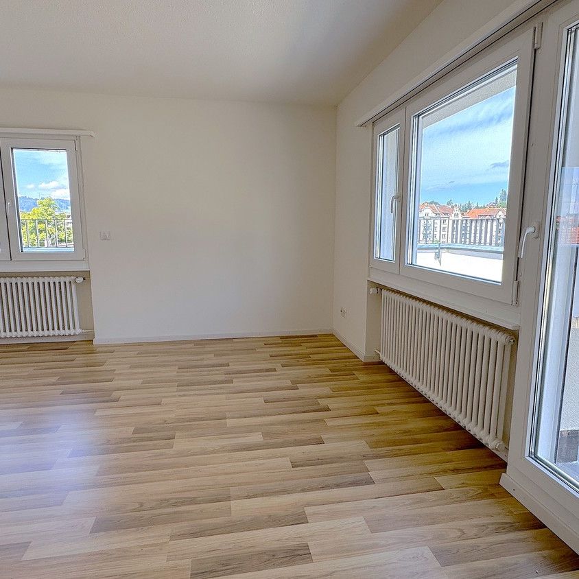 Rent a 3 ½ rooms apartment in St. Gallen - Photo 1