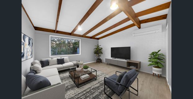 Spacious Family Retreat with Pool and Privacy - Photo 1