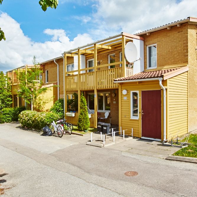 Drevervägen 19 - Photo 1