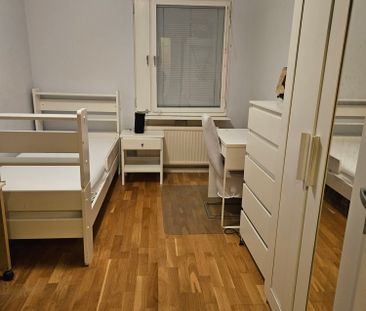 Hallonvägen, Kungsängen - Foto 1