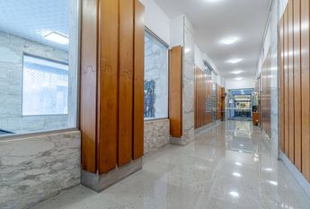 Appartamento in affitto - Centro (Genova)