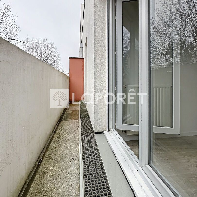 Appartement T2 Montfermeil à louer - Photo 1