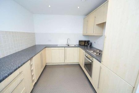 Dearden Street, Hulme, Manchester, M15 - Photo 5