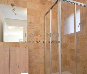 2.5 Zimmer, 53 m², EG - Photo 2