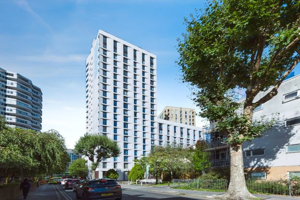 1 Bed Flat, Addiscombe Grove, CR0 - Photo 1