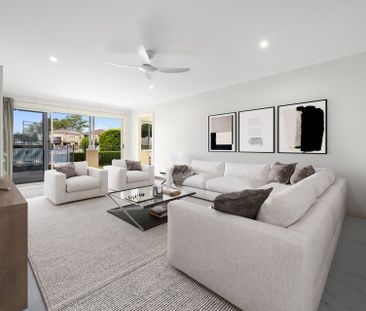 Waterfront Home with Pool, Pontoon and Boat Ramp - Photo 1