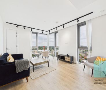 2 bedroom apartment to rent - Photo 2