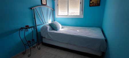 Piso de alquiler en Carlota Alessandri, Montemar - Photo 5