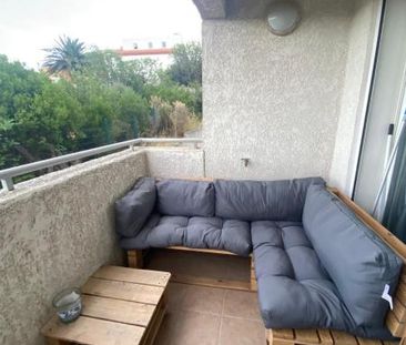 Appartement 2 pièces à louer à PERPIGNAN - Photo 1