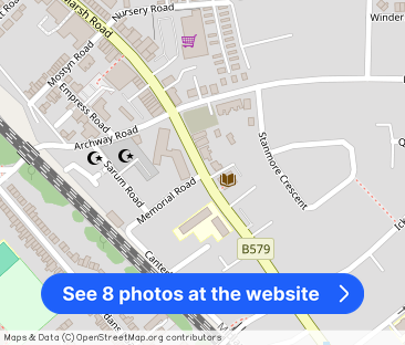 Marsh Road, Luton, LU3 - Photo 1