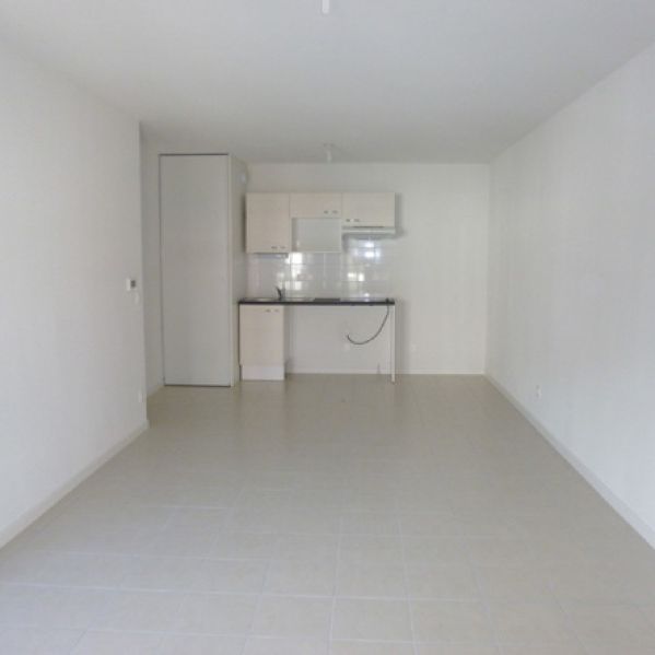 Location Appartement 3 pièces 63m² LABENNE 40530 - Photo 1