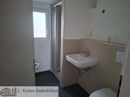M 06 GRÖPELINGEN -saniertes Reihenmittelhaus mit viel Potenzial in zentraler Lage- - Foto 5