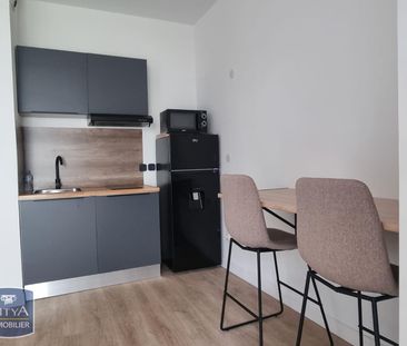 Location Appartement 1 pièce 22m² STE CLOTILDE 97490 - Photo 3