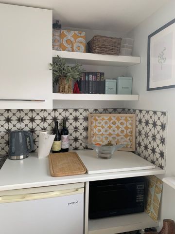 Studio Flat, London, SE25 - Photo 2