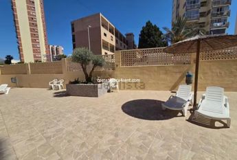 Winter Holiday Benidorm Rincon De Loix