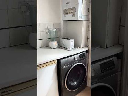 Room in a Shared Flat, Vauxhall / Kennington, SE11 - Photo 2