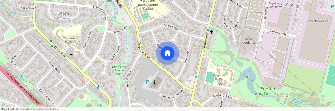 19A Sandra Avenue, Otara, Manukau City