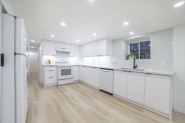 For Lease - 103 Gloucester Street Unit# Bsmt, Toronto, Ontario - Photo 1