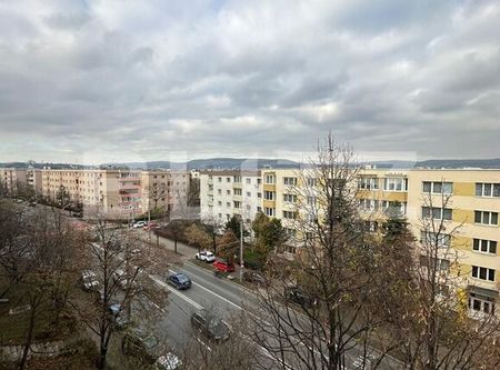 Apartament 3 camere, 70 mp, decomandat, zona Interservisan - Photo 3
