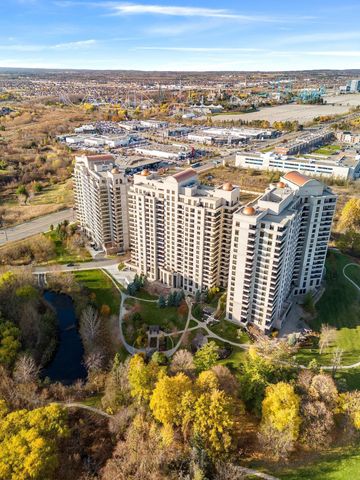 For Lease - 9245 Jane Street Unit# 402, Vaughan, Ontario - Photo 5