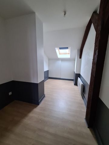 Location Appartement 57m² NANCY 54000 - Photo 4