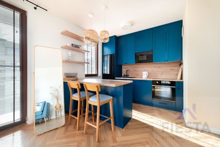 Gdańsk Strzyża, ul. Antoniego Słonimskiego - Photo 5