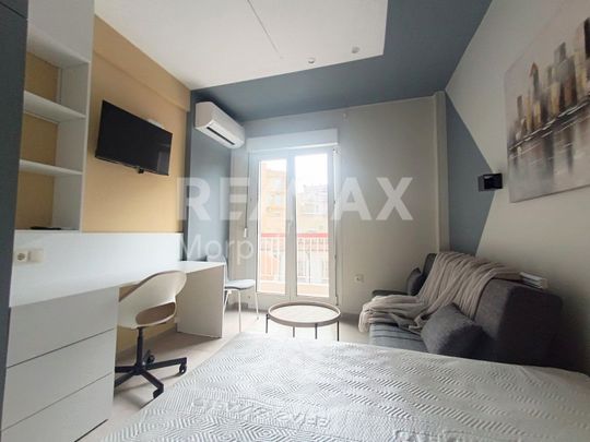 Studio/Γκαρσονιέρα για ενοικίαση - Κομοτηνή, - Φωτογραφία 1